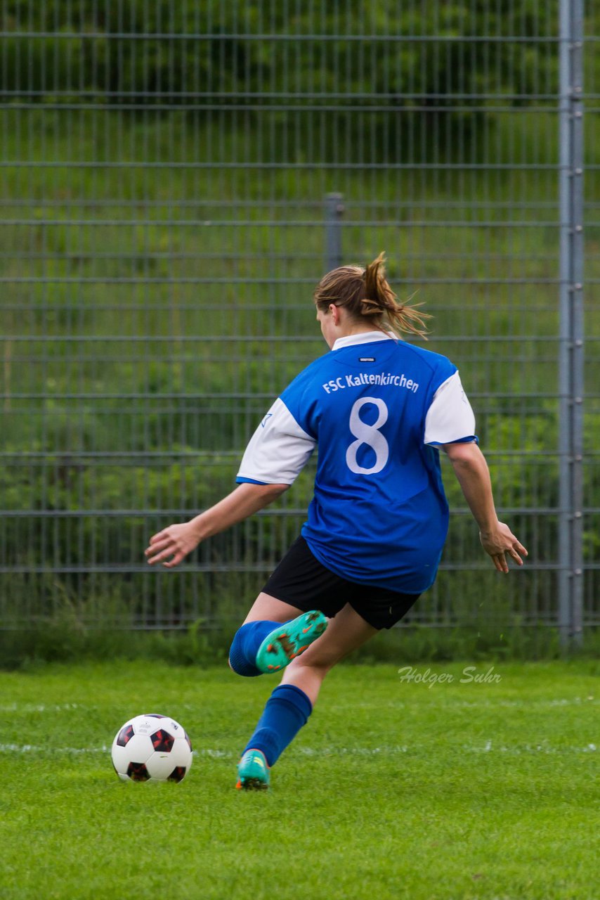 Bild 204 - B-Juniorinnen FSC Kaltenkirchen - MTSV Olympia Neumnster : Ergebnis: 3:2